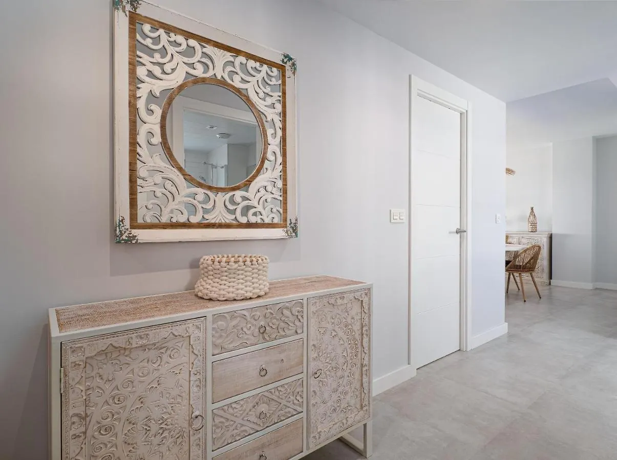 Via Celere 2325 Luxury Sea View Appartment Casares Apartment